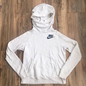 Nike Women’s Cowl Neck Hoodie